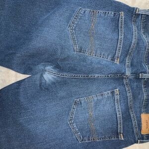 Levi's Relaxed Fit Men's Denim Jeans